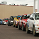 Illustration for article titled 2008 Lake Superior Performance Rally